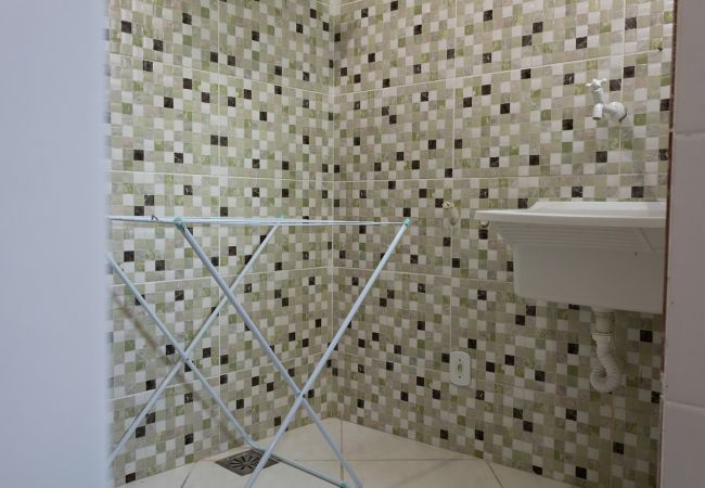 Apartamento em Cabo Frio - Casa aconchegante com excelente localização e Wi-F Apartamento em Cabo Frio - Casa aconchegante com excelente localização e Wi-F