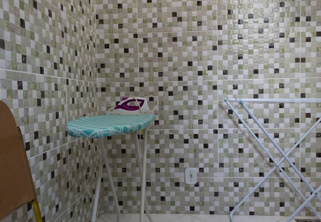 Apartamento em Cabo Frio - Casa aconchegante com excelente localização e Wi-F Apartamento em Cabo Frio - Casa aconchegante com excelente localização e Wi-F