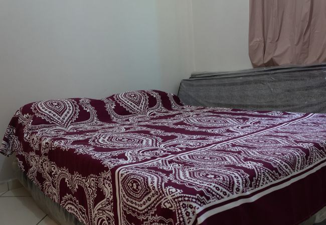 Apartamento em Cabo Frio - Casa aconchegante com excelente localização e Wi-F Apartamento em Cabo Frio - Casa aconchegante com excelente localização e Wi-F