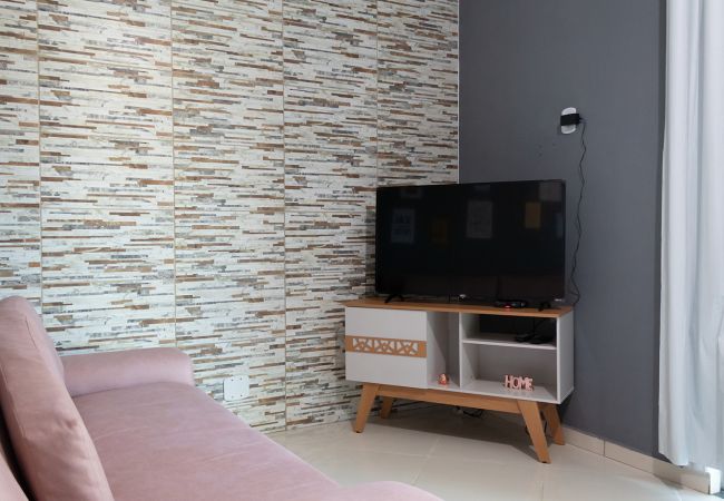 Apartamento em Cabo Frio - Casa aconchegante com excelente localização e Wi-F Apartamento em Cabo Frio - Casa aconchegante com excelente localização e Wi-F
