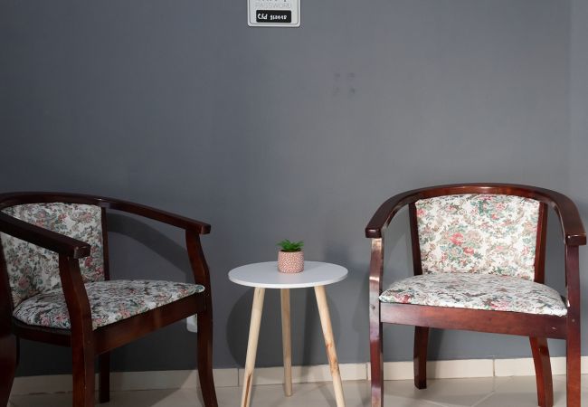 Apartamento em Cabo Frio - Casa aconchegante com excelente localização e Wi-F Apartamento em Cabo Frio - Casa aconchegante com excelente localização e Wi-F
