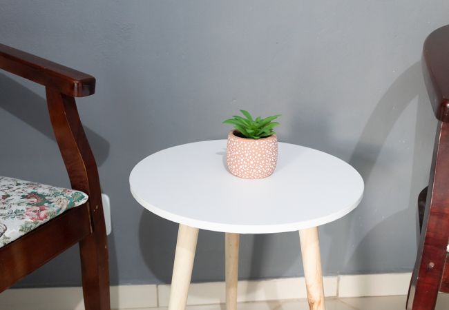 Apartamento em Cabo Frio - Casa aconchegante com excelente localização e Wi-F Apartamento em Cabo Frio - Casa aconchegante com excelente localização e Wi-F