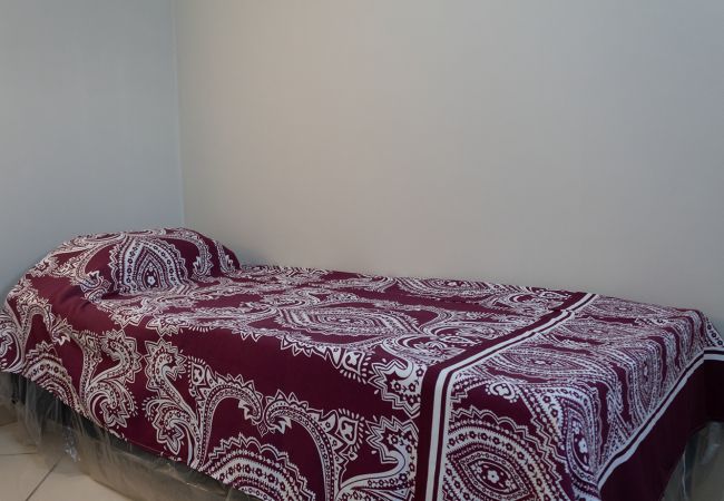 Apartamento em Cabo Frio - Casa aconchegante com excelente localização e Wi-F Apartamento em Cabo Frio - Casa aconchegante com excelente localização e Wi-F