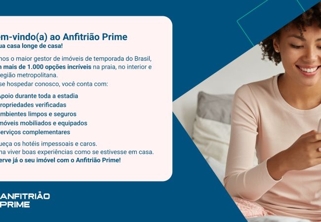 Apartamento em Cabo Frio - Casa aconchegante com excelente localização e Wi-F Apartamento em Cabo Frio - Casa aconchegante com excelente localização e Wi-F