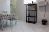 Apartamento em Cabo Frio - Casa aconchegante com excelente localização e Wi-F Apartamento em Cabo Frio - Casa aconchegante com excelente localização e Wi-F