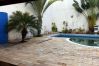 Casa em Peruíbe - Incrível casa com churrasq e piscina em Peruíbe Casa em Peruíbe - Incrível casa com churrasq e piscina em Peruíbe