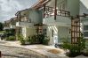 Casa em São Sebastião - Casa com piscina e churrasq na Praia de Camburí Casa em São Sebastião - Casa com piscina e churrasq na Praia de Camburí