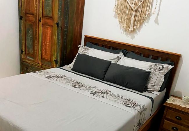 Casa em Maresias - Incrível casa com churrasq e Wi-fi proximo à praia Casa em Maresias - Incrível casa com churrasq e Wi-fi proximo à praia