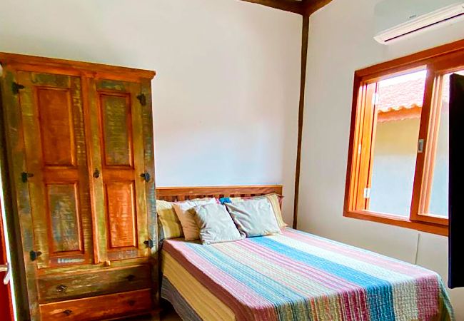 Casa em Maresias - Incrível casa com churrasq e Wi-fi proximo à praia Casa em Maresias - Incrível casa com churrasq e Wi-fi proximo à praia