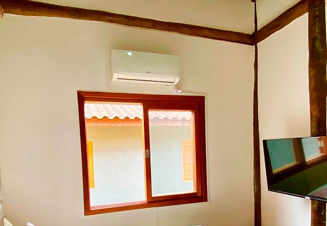 Casa em Maresias - Incrível casa com churrasq e Wi-fi proximo à praia Casa em Maresias - Incrível casa com churrasq e Wi-fi proximo à praia