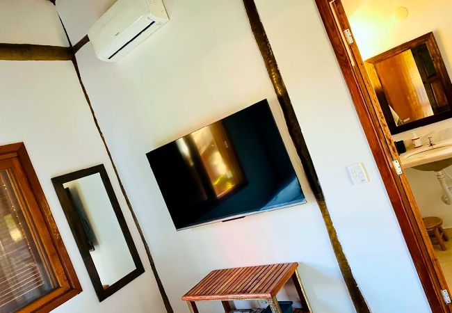 Casa em Maresias - Incrível casa com churrasq e Wi-fi proximo à praia Casa em Maresias - Incrível casa com churrasq e Wi-fi proximo à praia