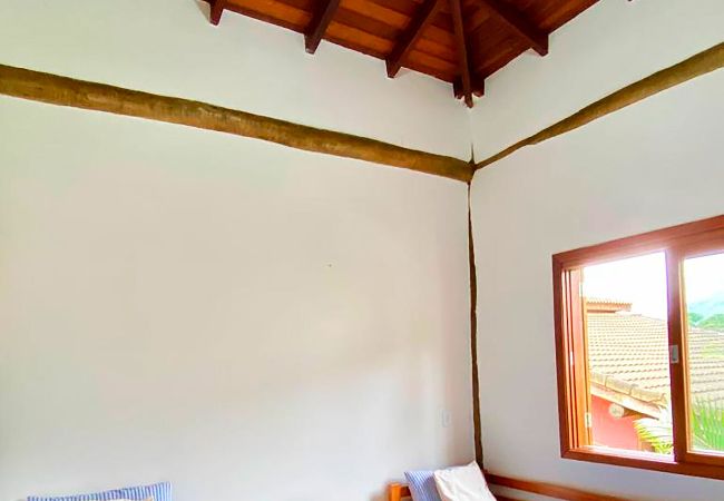 Casa em Maresias - Incrível casa com churrasq e Wi-fi proximo à praia Casa em Maresias - Incrível casa com churrasq e Wi-fi proximo à praia