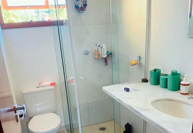 Casa em Maresias - Incrível casa com churrasq e Wi-fi proximo à praia Casa em Maresias - Incrível casa com churrasq e Wi-fi proximo à praia