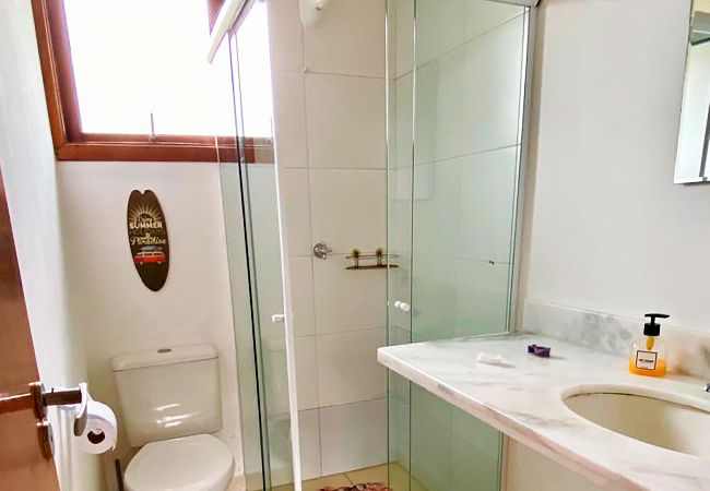 Casa em Maresias - Incrível casa com churrasq e Wi-fi proximo à praia Casa em Maresias - Incrível casa com churrasq e Wi-fi proximo à praia