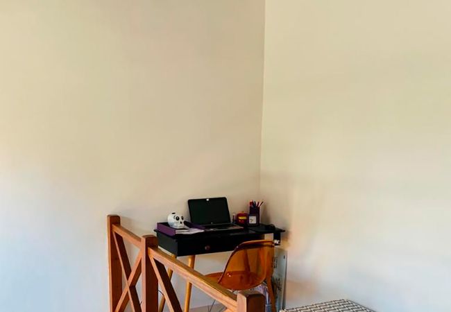 Casa em Maresias - Incrível casa com churrasq e Wi-fi proximo à praia Casa em Maresias - Incrível casa com churrasq e Wi-fi proximo à praia