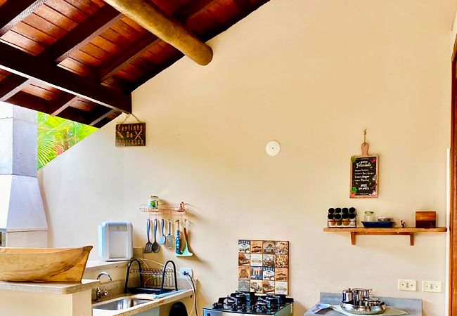 Casa em Maresias - Incrível casa com churrasq e Wi-fi proximo à praia Casa em Maresias - Incrível casa com churrasq e Wi-fi proximo à praia