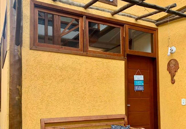 Casa em Maresias - Incrível casa com churrasq e Wi-fi proximo à praia Casa em Maresias - Incrível casa com churrasq e Wi-fi proximo à praia