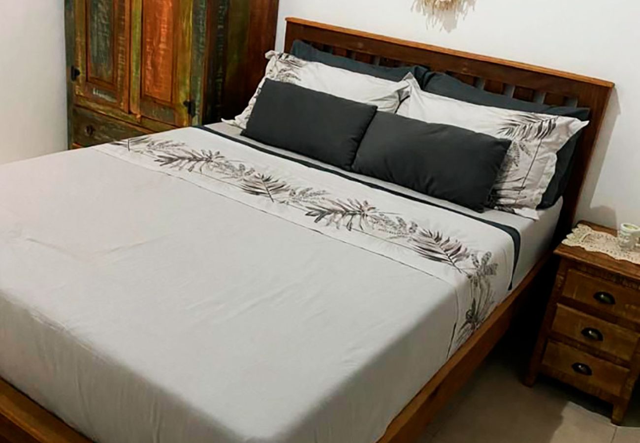 Casa em Maresias - Incrível casa com churrasq e Wi-fi proximo à praia Casa em Maresias - Incrível casa com churrasq e Wi-fi proximo à praia