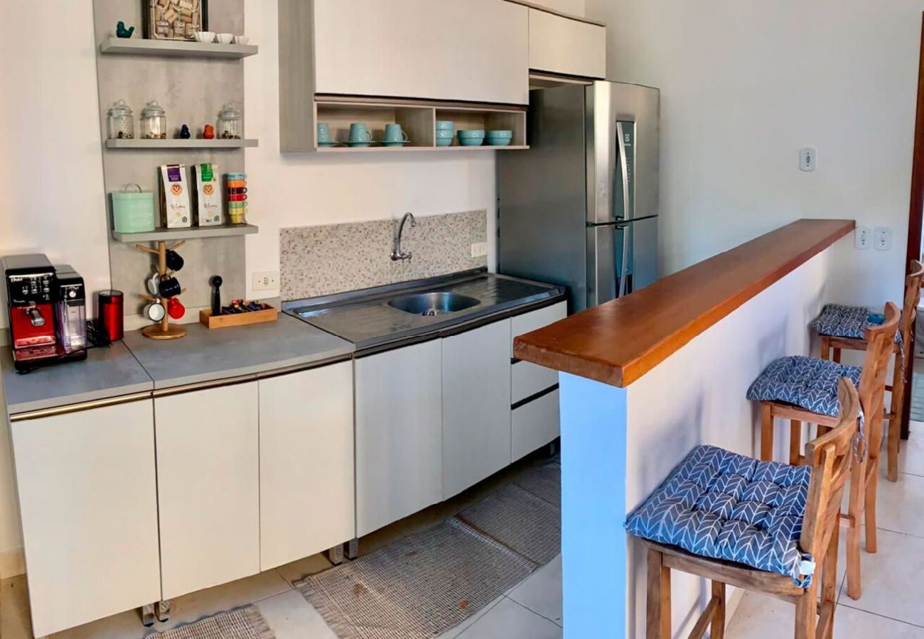 Casa em Maresias - Incrível casa com churrasq e Wi-fi proximo à praia Casa em Maresias - Incrível casa com churrasq e Wi-fi proximo à praia