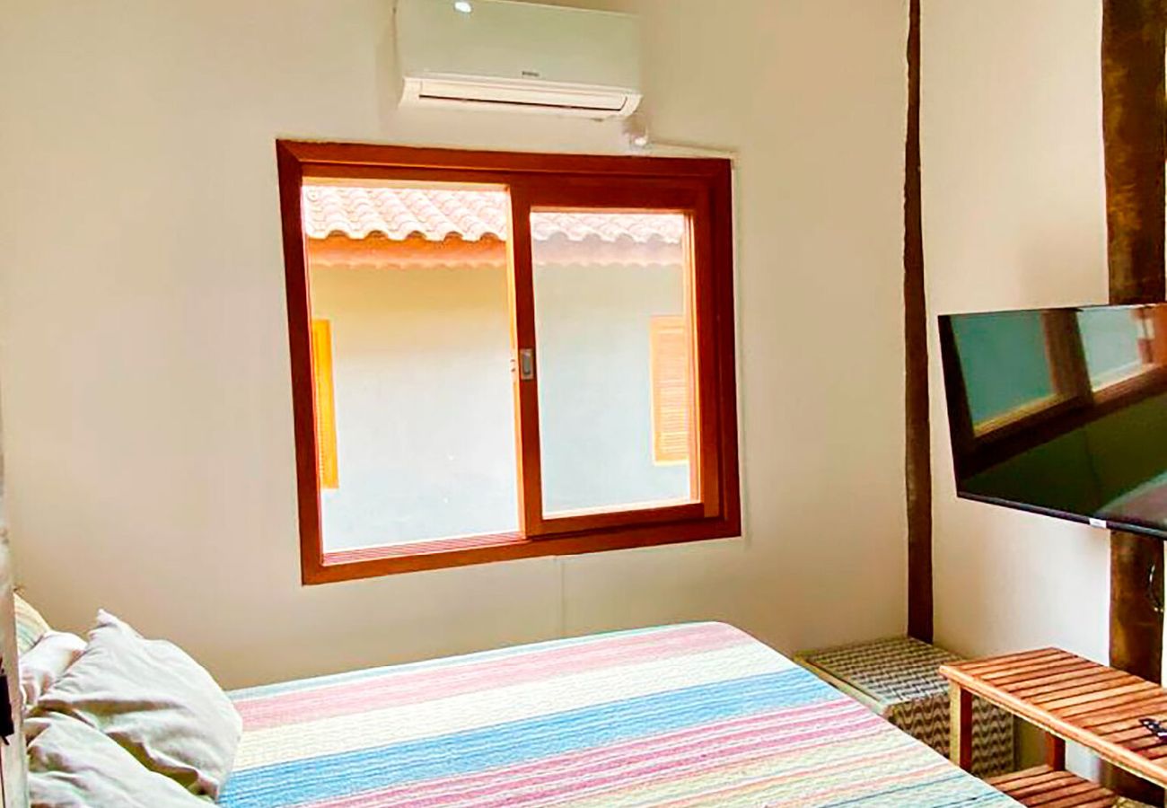 Casa em Maresias - Incrível casa com churrasq e Wi-fi proximo à praia Casa em Maresias - Incrível casa com churrasq e Wi-fi proximo à praia