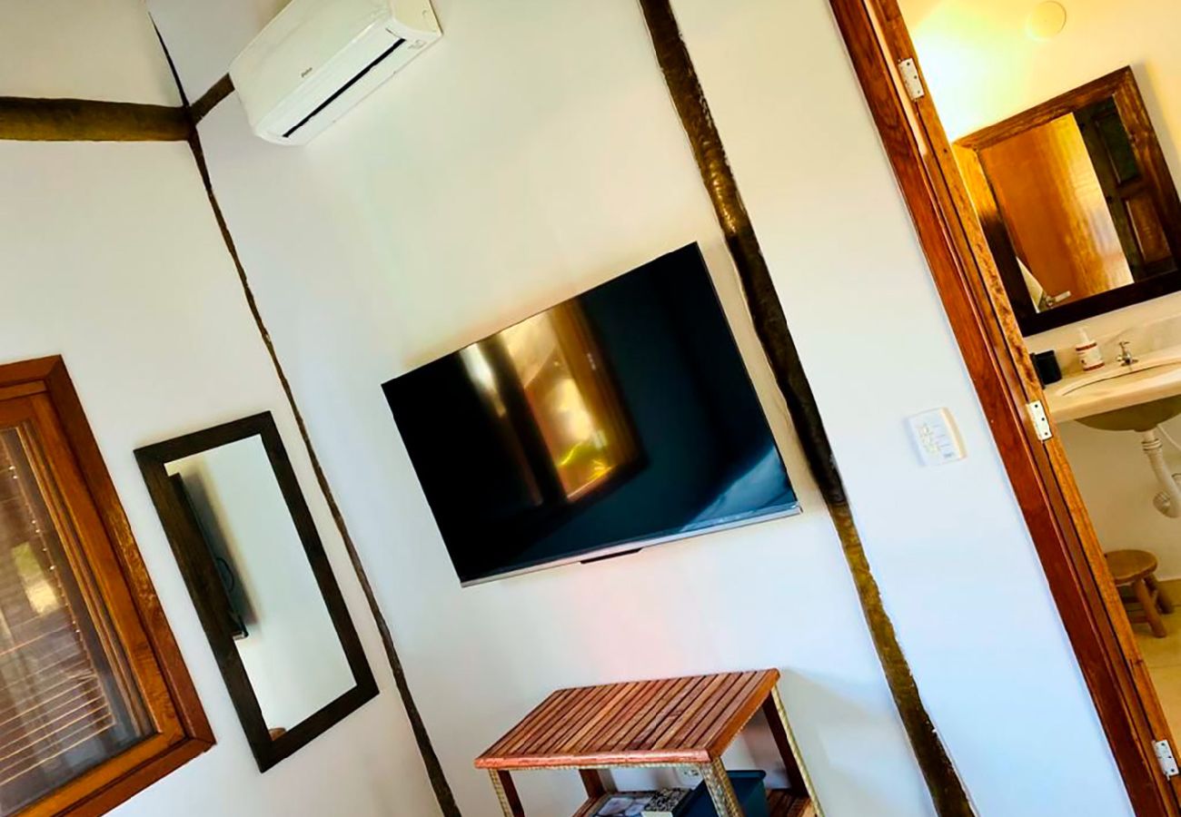 Casa em Maresias - Incrível casa com churrasq e Wi-fi proximo à praia Casa em Maresias - Incrível casa com churrasq e Wi-fi proximo à praia