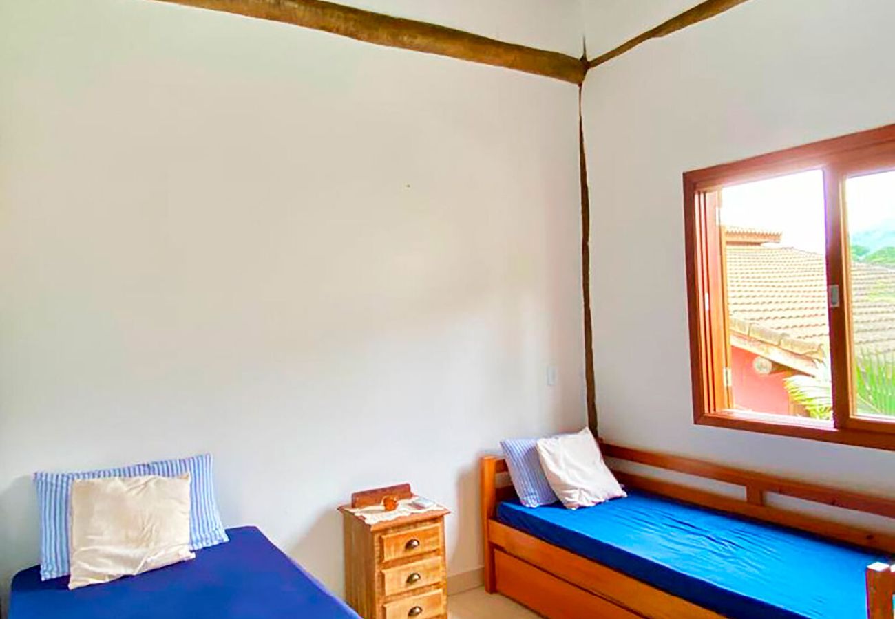 Casa em Maresias - Incrível casa com churrasq e Wi-fi proximo à praia Casa em Maresias - Incrível casa com churrasq e Wi-fi proximo à praia