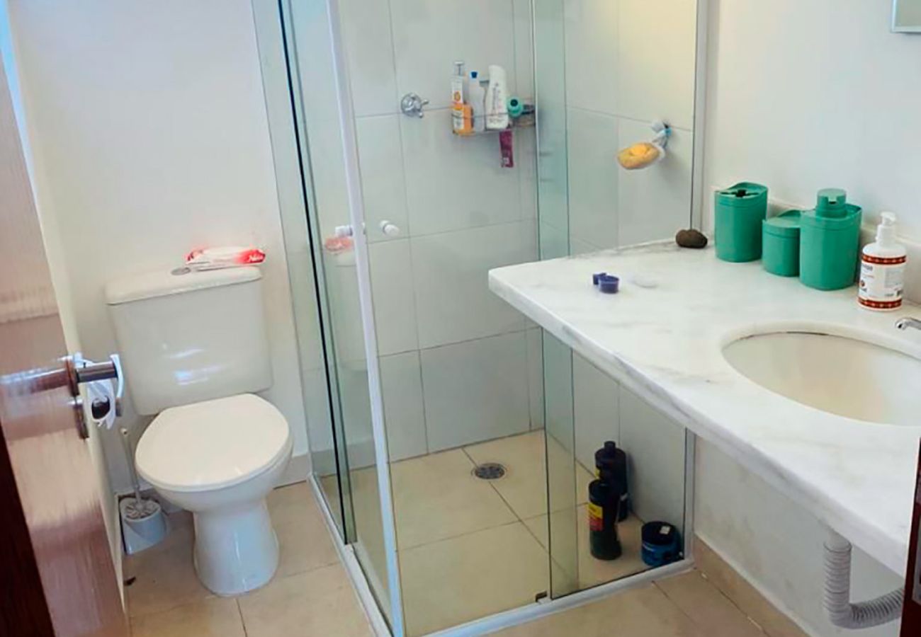 Casa em Maresias - Incrível casa com churrasq e Wi-fi proximo à praia Casa em Maresias - Incrível casa com churrasq e Wi-fi proximo à praia