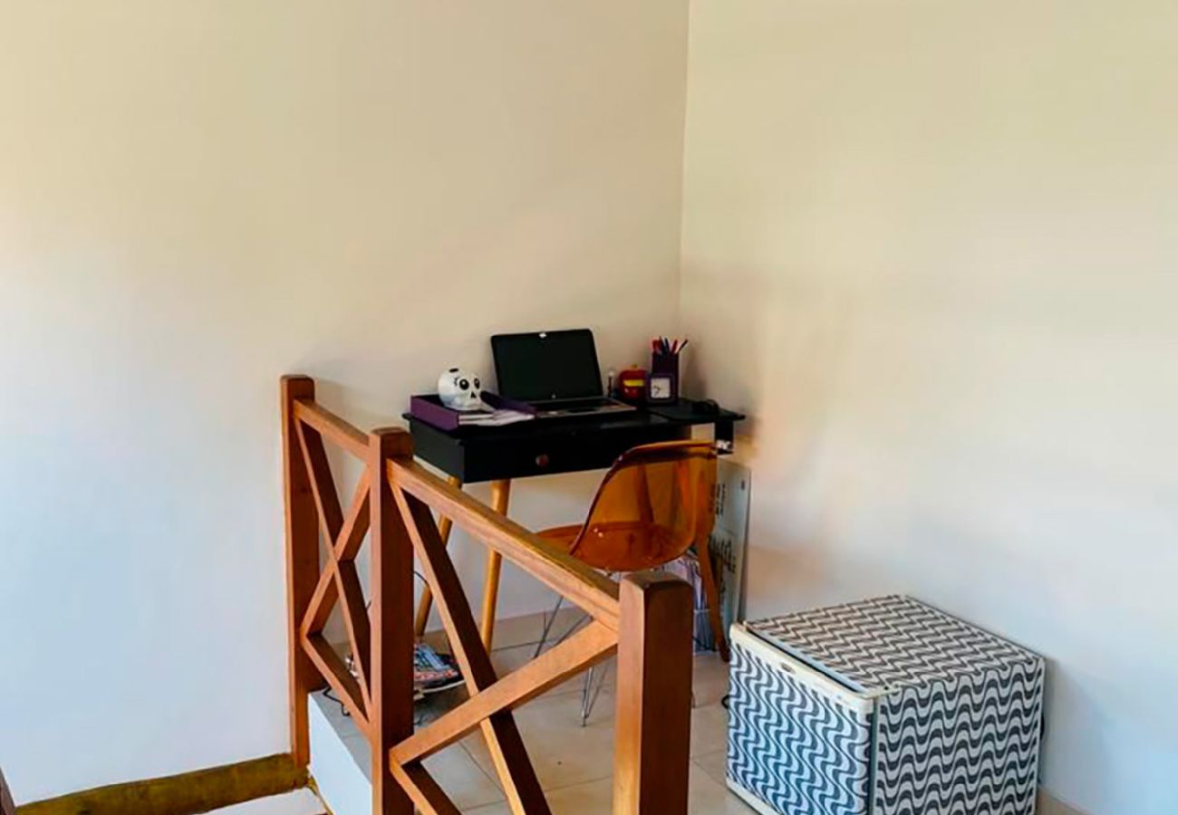 Casa em Maresias - Incrível casa com churrasq e Wi-fi proximo à praia Casa em Maresias - Incrível casa com churrasq e Wi-fi proximo à praia