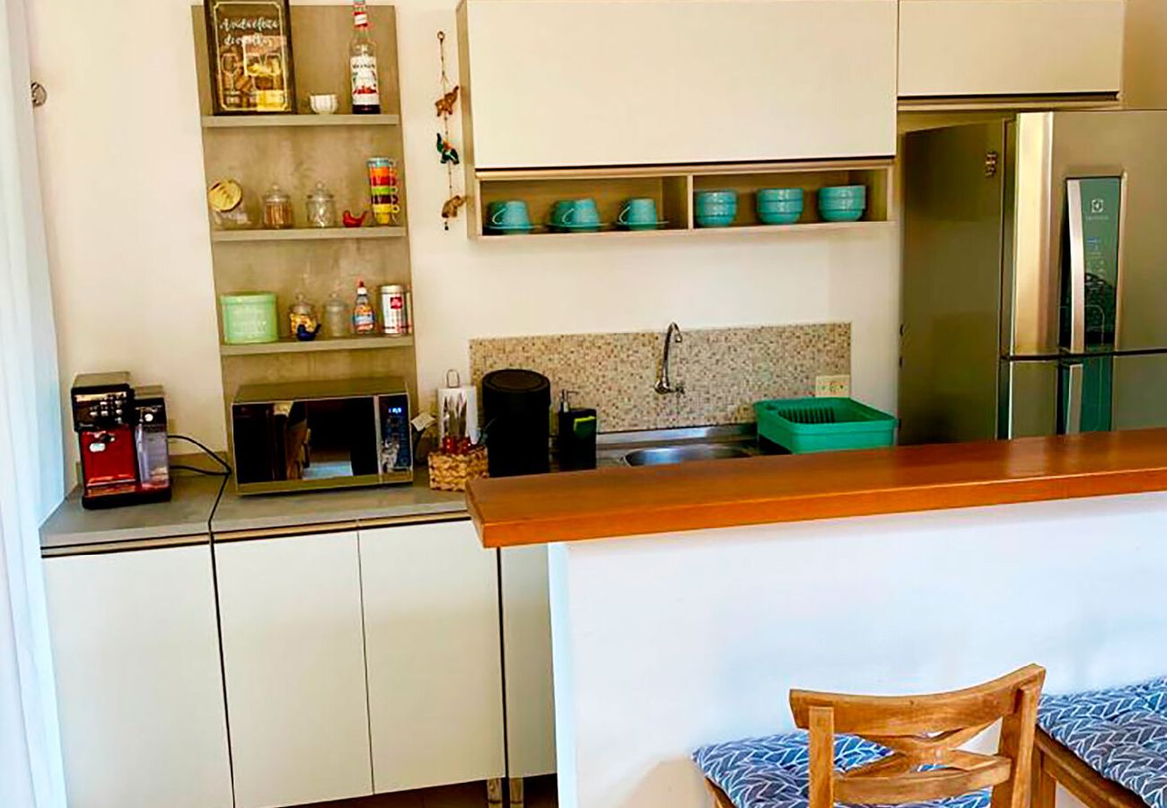 Casa em Maresias - Incrível casa com churrasq e Wi-fi proximo à praia Casa em Maresias - Incrível casa com churrasq e Wi-fi proximo à praia