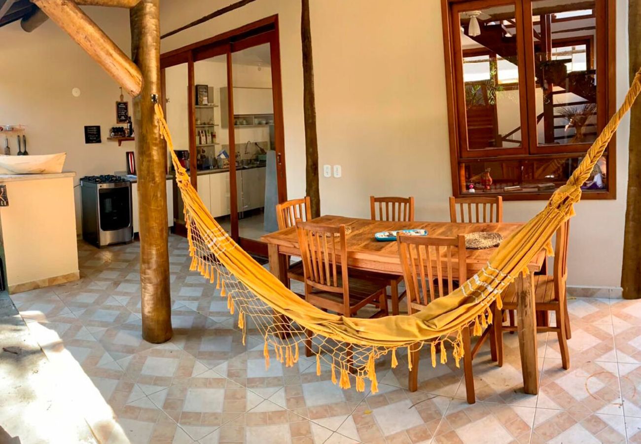 Casa em Maresias - Incrível casa com churrasq e Wi-fi proximo à praia Casa em Maresias - Incrível casa com churrasq e Wi-fi proximo à praia