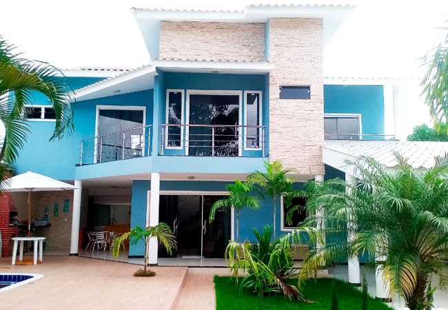 Casa em Porto Seguro - Casa c WiFi e ótima localização - Porto Seguro/BA Casa em Porto Seguro - Casa c WiFi e ótima localização - Porto Seguro/BA