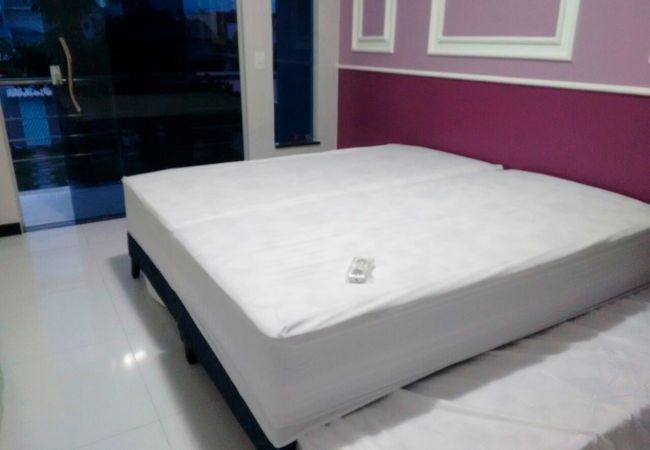 Casa em Porto Seguro - Casa c WiFi e ótima localização - Porto Seguro/BA Casa em Porto Seguro - Casa c WiFi e ótima localização - Porto Seguro/BA