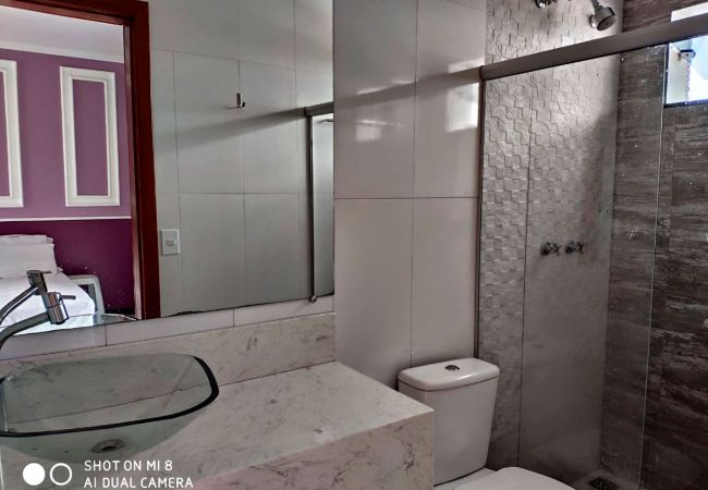 Casa em Porto Seguro - Casa c WiFi e ótima localização - Porto Seguro/BA Casa em Porto Seguro - Casa c WiFi e ótima localização - Porto Seguro/BA