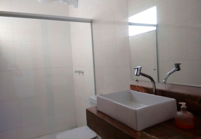 Casa em Porto Seguro - Casa c WiFi e ótima localização - Porto Seguro/BA Casa em Porto Seguro - Casa c WiFi e ótima localização - Porto Seguro/BA