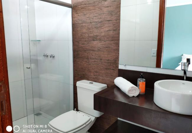 Casa em Porto Seguro - Casa c WiFi e ótima localização - Porto Seguro/BA Casa em Porto Seguro - Casa c WiFi e ótima localização - Porto Seguro/BA