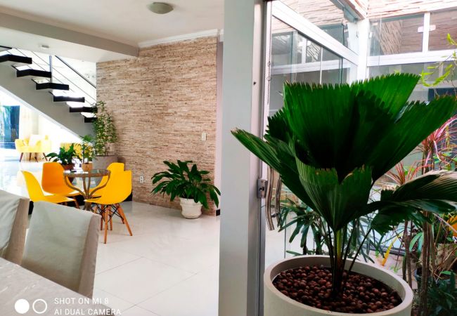 Casa em Porto Seguro - Casa c WiFi e ótima localização - Porto Seguro/BA Casa em Porto Seguro - Casa c WiFi e ótima localização - Porto Seguro/BA