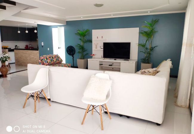 Casa em Porto Seguro - Casa c WiFi e ótima localização - Porto Seguro/BA Casa em Porto Seguro - Casa c WiFi e ótima localização - Porto Seguro/BA