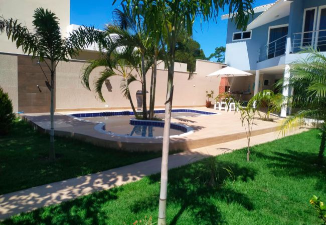 Casa em Porto Seguro - Casa c WiFi e ótima localização - Porto Seguro/BA Casa em Porto Seguro - Casa c WiFi e ótima localização - Porto Seguro/BA