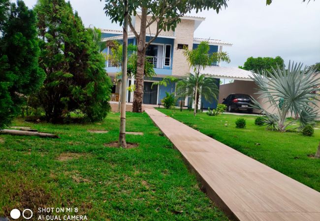 Casa em Porto Seguro - Casa c WiFi e ótima localização - Porto Seguro/BA Casa em Porto Seguro - Casa c WiFi e ótima localização - Porto Seguro/BA