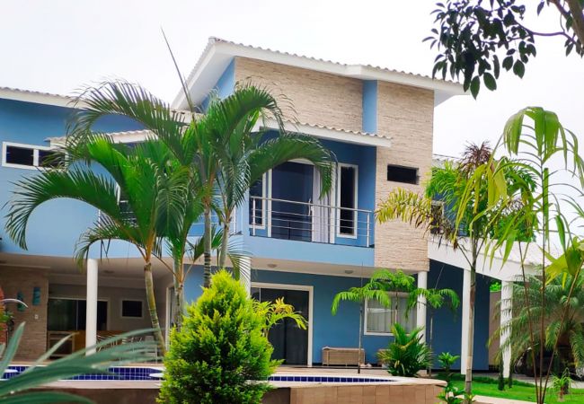Casa em Porto Seguro - Casa c WiFi e ótima localização - Porto Seguro/BA Casa em Porto Seguro - Casa c WiFi e ótima localização - Porto Seguro/BA