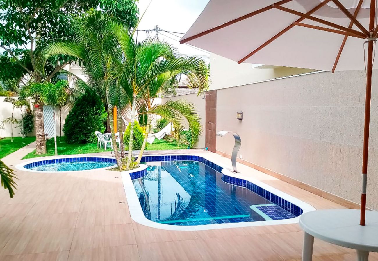 Casa em Porto Seguro - Casa c WiFi e ótima localização - Porto Seguro/BA Casa em Porto Seguro - Casa c WiFi e ótima localização - Porto Seguro/BA