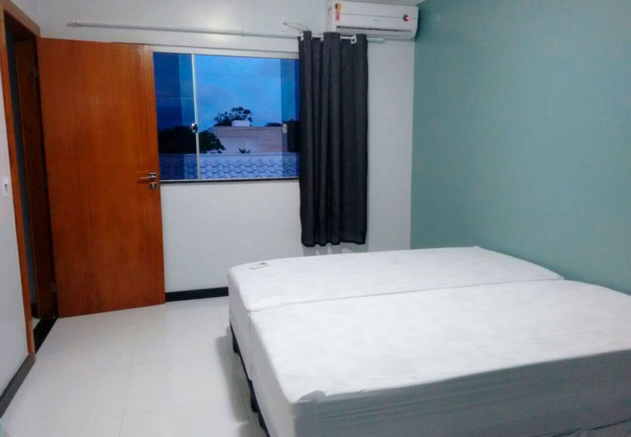 Casa em Porto Seguro - Casa c WiFi e ótima localização - Porto Seguro/BA Casa em Porto Seguro - Casa c WiFi e ótima localização - Porto Seguro/BA