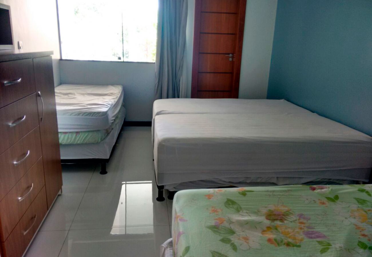 Casa em Porto Seguro - Casa c WiFi e ótima localização - Porto Seguro/BA Casa em Porto Seguro - Casa c WiFi e ótima localização - Porto Seguro/BA