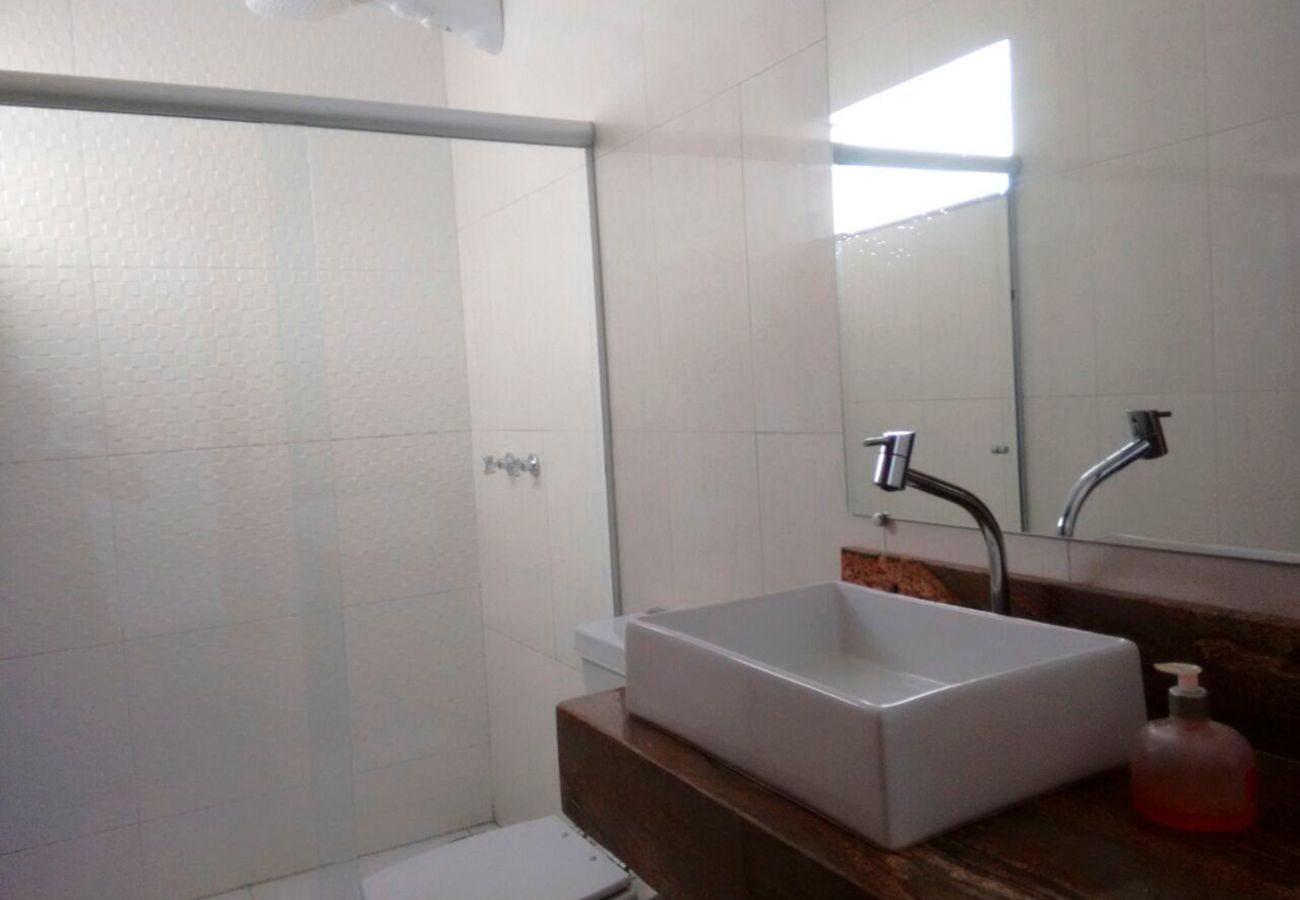 Casa em Porto Seguro - Casa c WiFi e ótima localização - Porto Seguro/BA Casa em Porto Seguro - Casa c WiFi e ótima localização - Porto Seguro/BA
