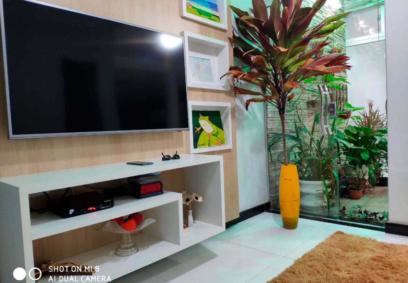 Casa em Porto Seguro - Casa c WiFi e ótima localização - Porto Seguro/BA Casa em Porto Seguro - Casa c WiFi e ótima localização - Porto Seguro/BA