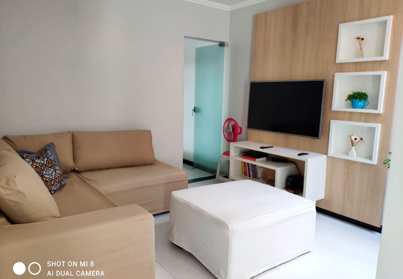 Casa em Porto Seguro - Casa c WiFi e ótima localização - Porto Seguro/BA Casa em Porto Seguro - Casa c WiFi e ótima localização - Porto Seguro/BA