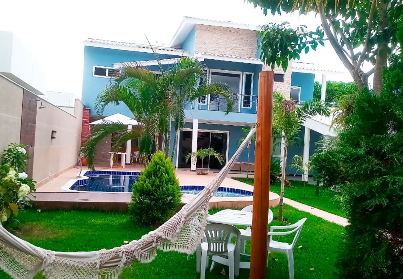 Casa em Porto Seguro - Casa c WiFi e ótima localização - Porto Seguro/BA Casa em Porto Seguro - Casa c WiFi e ótima localização - Porto Seguro/BA