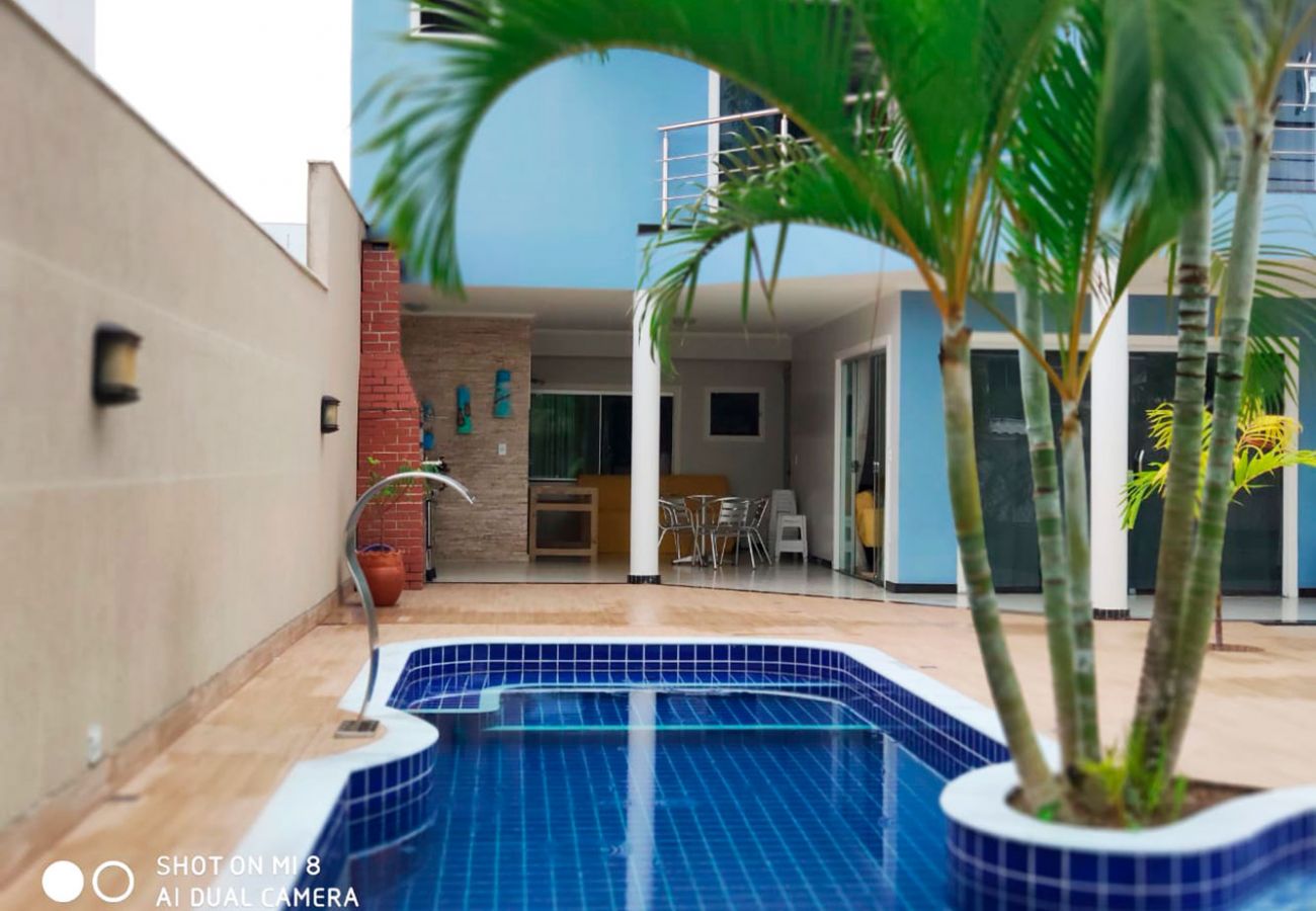 Casa em Porto Seguro - Casa c WiFi e ótima localização - Porto Seguro/BA Casa em Porto Seguro - Casa c WiFi e ótima localização - Porto Seguro/BA