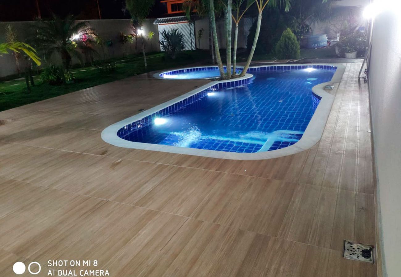 Casa em Porto Seguro - Casa c WiFi e ótima localização - Porto Seguro/BA Casa em Porto Seguro - Casa c WiFi e ótima localização - Porto Seguro/BA