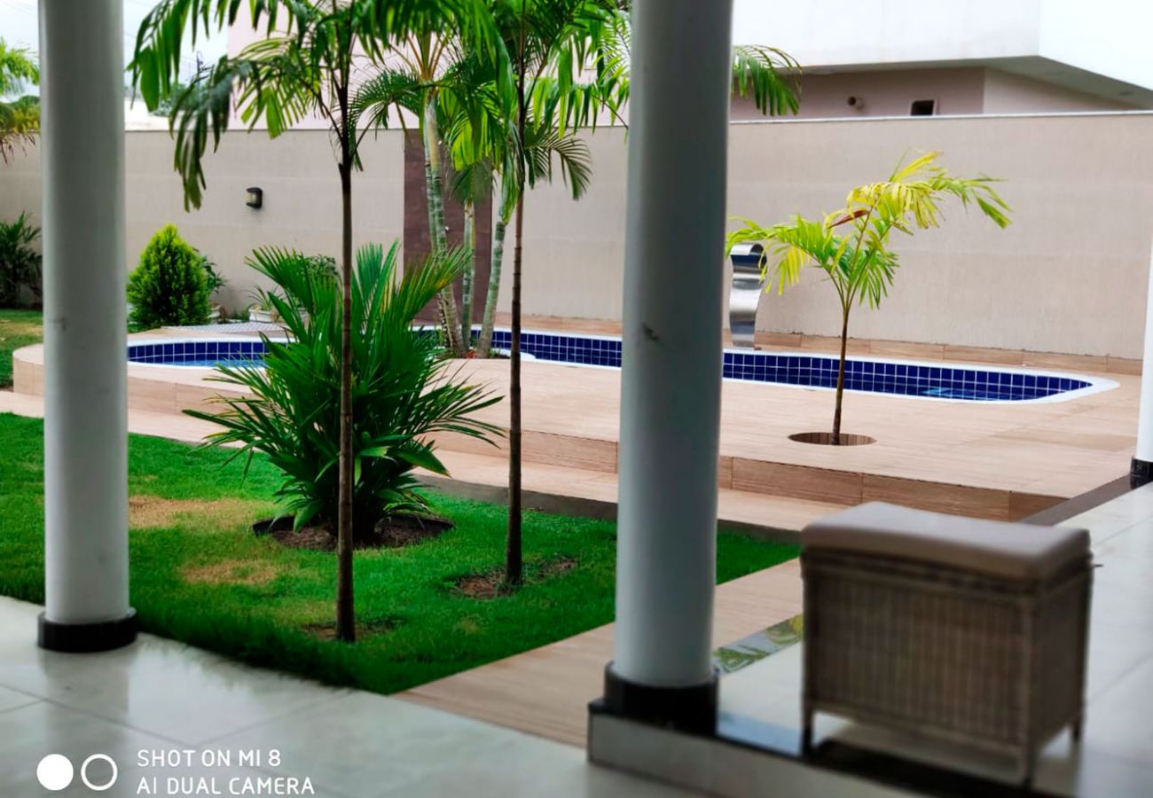 Casa em Porto Seguro - Casa c WiFi e ótima localização - Porto Seguro/BA Casa em Porto Seguro - Casa c WiFi e ótima localização - Porto Seguro/BA